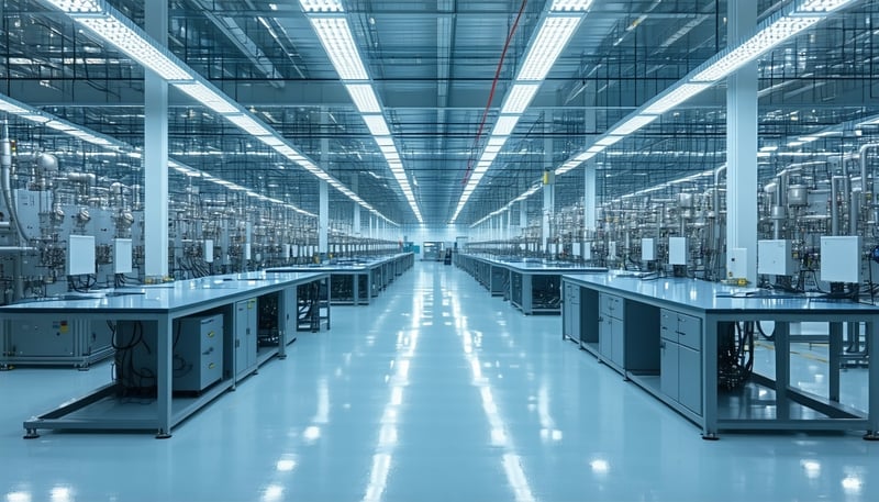Consultoría de inteligencia artificial en industria vasca